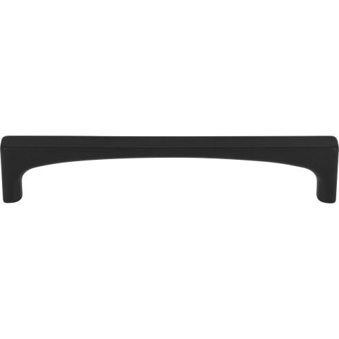 Top Knobs Riverside Pull 5 1/16 Inch (c-c)
