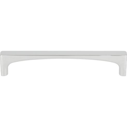 Top Knobs Riverside Pull 5 1/16 Inch (c-c)