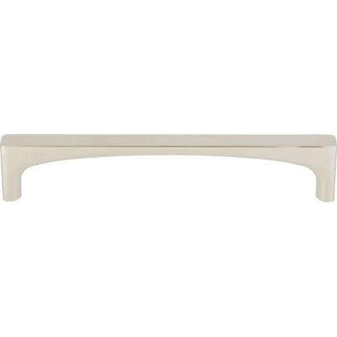 Top Knobs Riverside Pull 5 1/16 Inch (c-c)