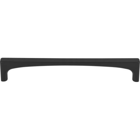 Top Knobs Riverside Pull 6 5/16 Inch (c-c)