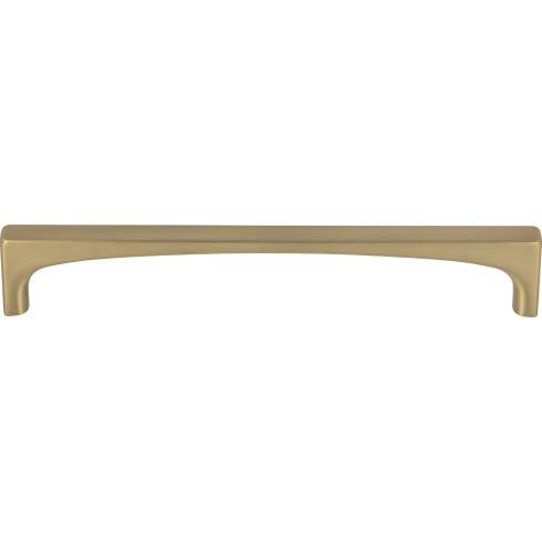 Top Knobs Riverside Pull 6 5/16 Inch (c-c)