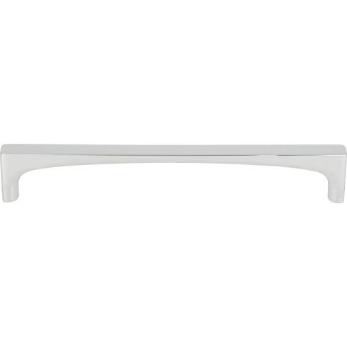 Top Knobs Riverside Pull 6 5/16 Inch (c-c)