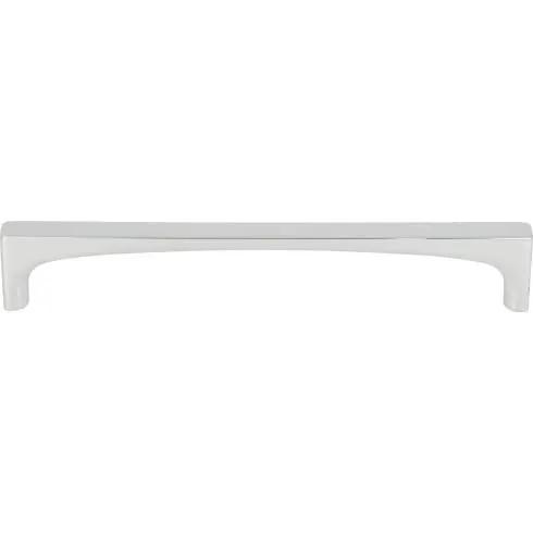 Top Knobs Riverside Pull 6 5/16 Inch (c-c) by Top Knobs