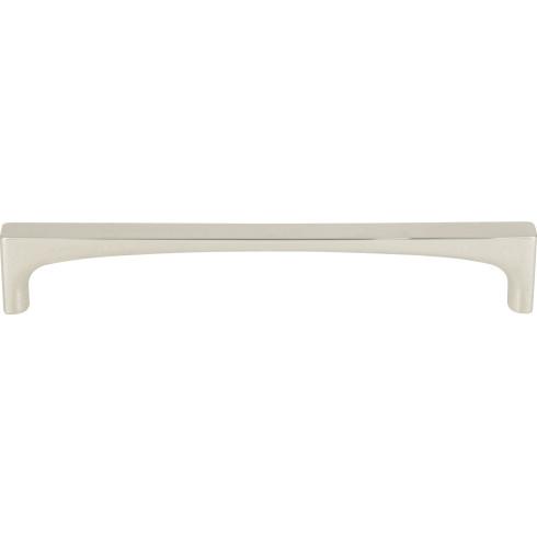 Top Knobs Riverside Pull 6 5/16 Inch (c-c)