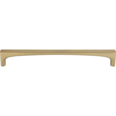 Top Knobs Riverside Pull 7 9/16 Inch (c-c)