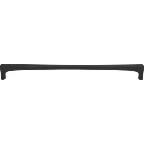 Top Knobs Riverside Pull 8 13/16 Inch (c-c) by Top Knobs