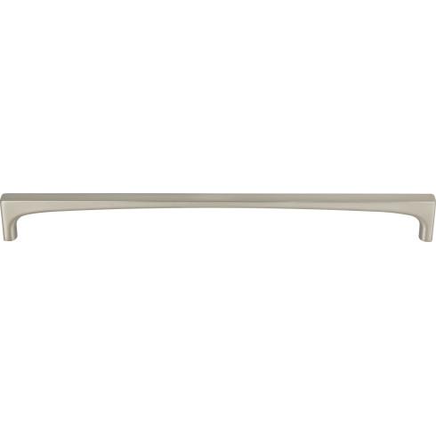 Top Knobs Riverside Pull 8 13/16 Inch (c-c) by Top Knobs