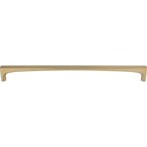 Top Knobs Riverside Pull 8 13/16 Inch (c-c) by Top Knobs