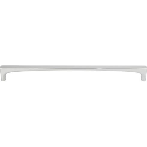 Top Knobs Riverside Pull 8 13/16 Inch (c-c) by Top Knobs
