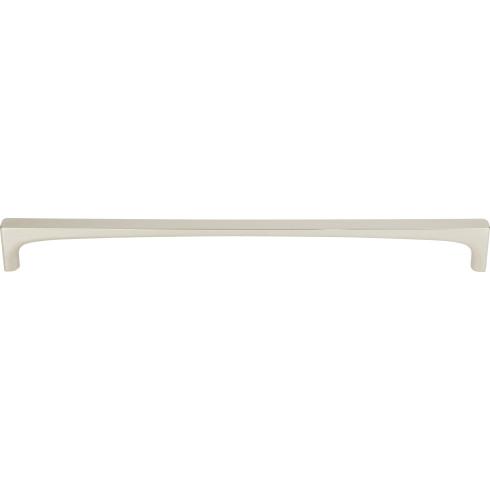 Top Knobs Riverside Pull 8 13/16 Inch (c-c) by Top Knobs