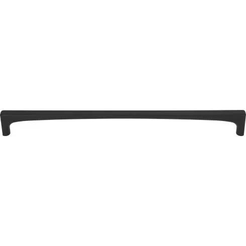 Top Knobs Riverside Pull 12 Inch (c-c) by Top Knobs