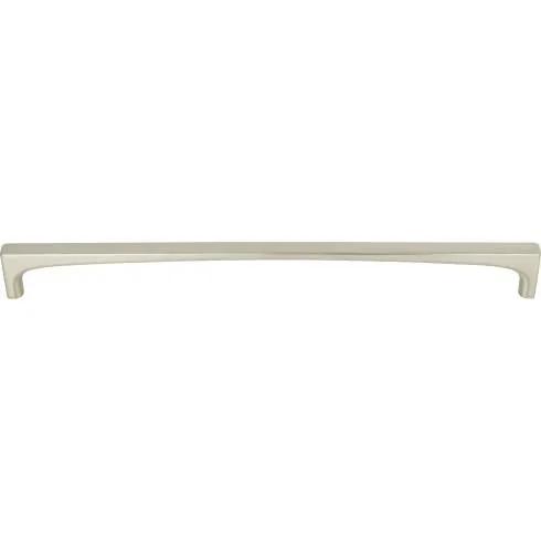 Top Knobs Riverside Pull 12 Inch (c-c) by Top Knobs