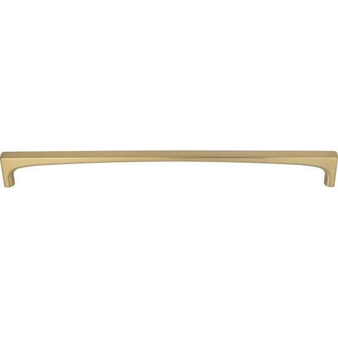 Top Knobs Riverside Pull 12 Inch (c-c)