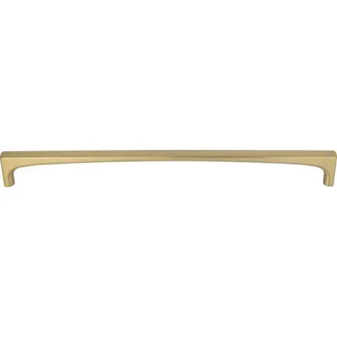 Top Knobs Riverside Pull 12 Inch (c-c) by Top Knobs