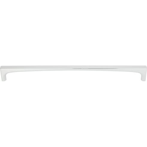 Top Knobs Riverside Pull 12 Inch (c-c)