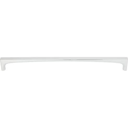 Top Knobs Riverside Pull 12 Inch (c-c) by Top Knobs