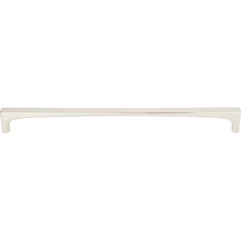 Top Knobs Riverside Pull 12 Inch (c-c)