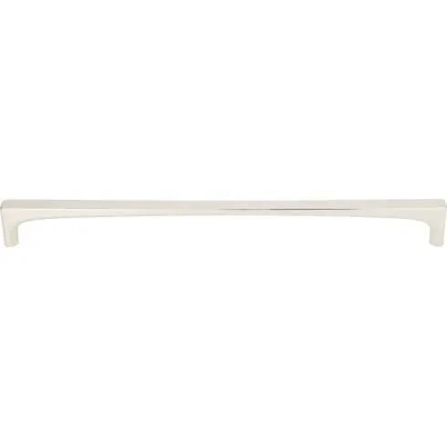 Top Knobs Riverside Pull 12 Inch (c-c) by Top Knobs
