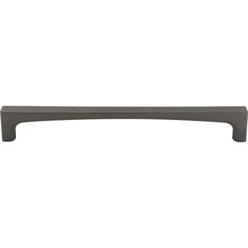 ash gray appliance pull