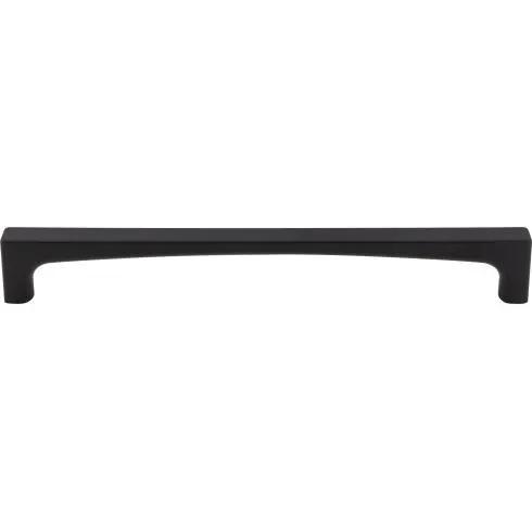 Top Knobs Riverside Appliance Pull 12 Inch (c-c) by Top Knobs