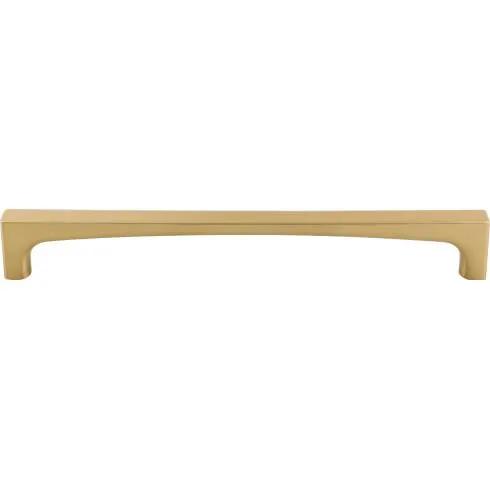 Top Knobs Riverside Appliance Pull 12 Inch (c-c) by Top Knobs
