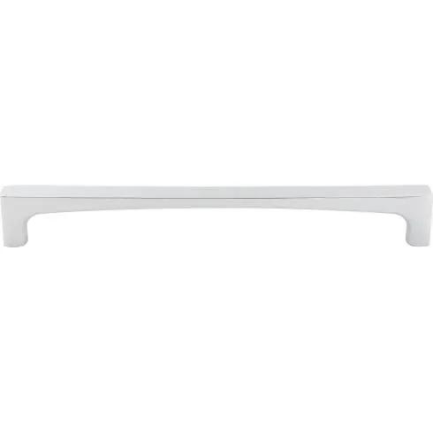 Top Knobs Riverside Appliance Pull 12 Inch (c-c) by Top Knobs