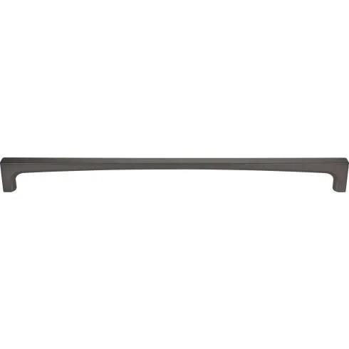 ash gray appliance pull