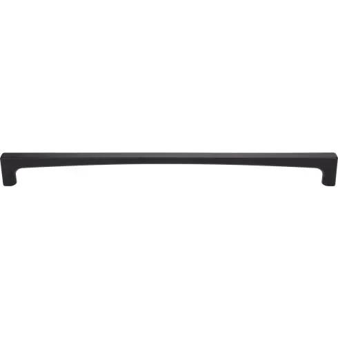 Top Knobs Riverside Appliance Pull 18 Inch (c-c) by Top Knobs