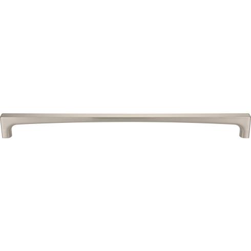 Top Knobs Riverside Appliance Pull 18 Inch (c-c)
