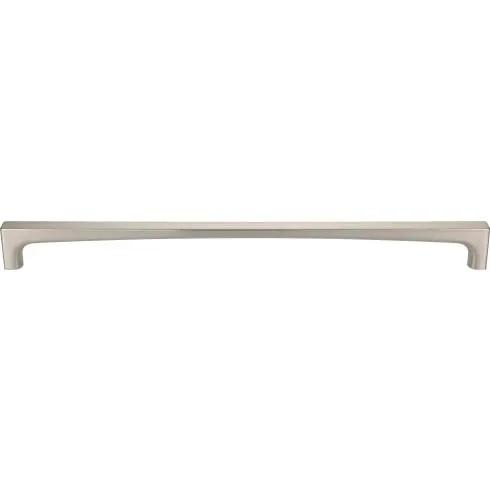 Top Knobs Riverside Appliance Pull 18 Inch (c-c) by Top Knobs