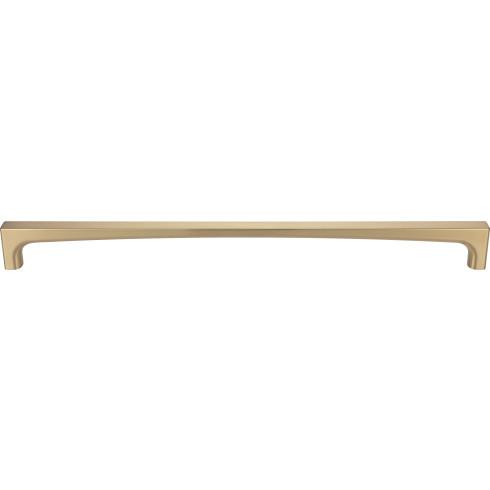Top Knobs Riverside Appliance Pull 18 Inch (c-c)