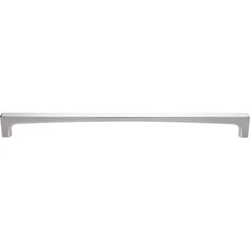 Top Knobs Riverside Appliance Pull 18 Inch (c-c) by Top Knobs