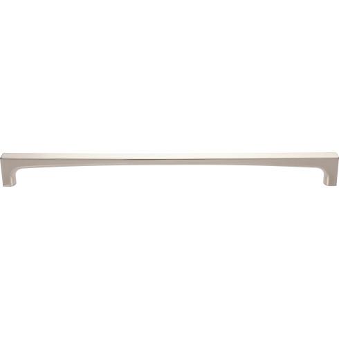 Top Knobs Riverside Appliance Pull 18 Inch (c-c)