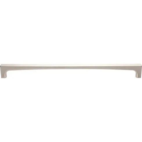 Top Knobs Riverside Appliance Pull 18 Inch (c-c) by Top Knobs