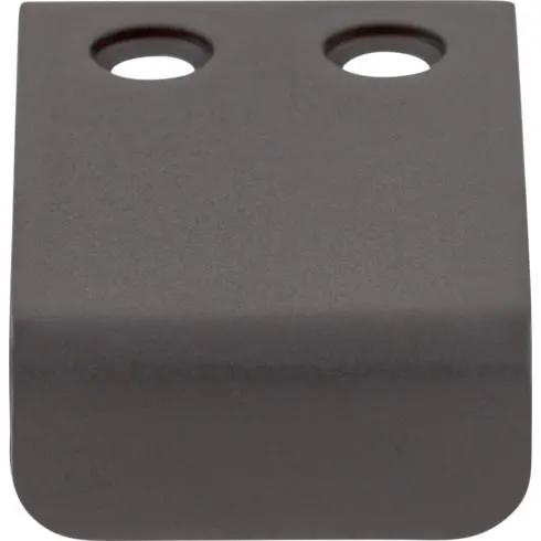 flat black tab pull