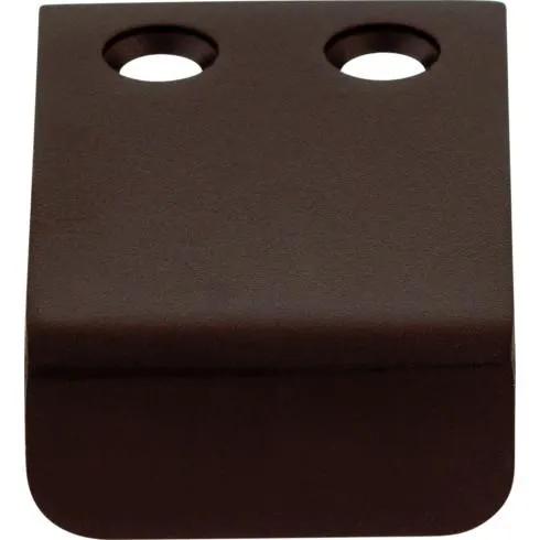 Top Knobs Tab Pull 1 Inch by Top Knobs