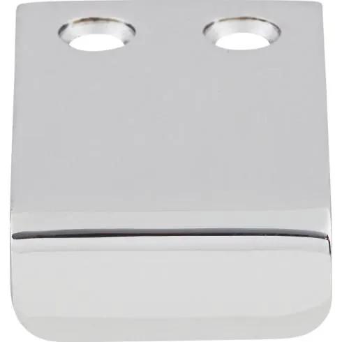 Top Knobs Tab Pull 1 Inch by Top Knobs