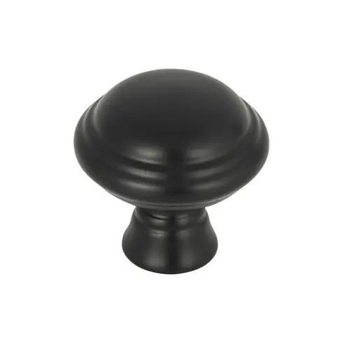 Top Knobs Henderson Knob 1 1/4 Inch by Top Knobs