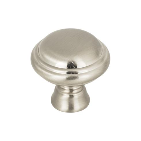 Top Knobs Henderson Knob 1 1/4 Inch