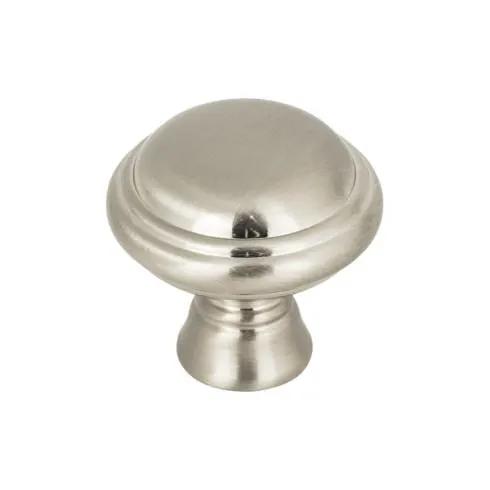 Top Knobs Henderson Knob 1 1/4 Inch by Top Knobs