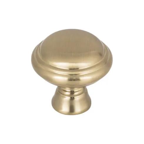 Top Knobs Henderson Knob 1 1/4 Inch by Top Knobs
