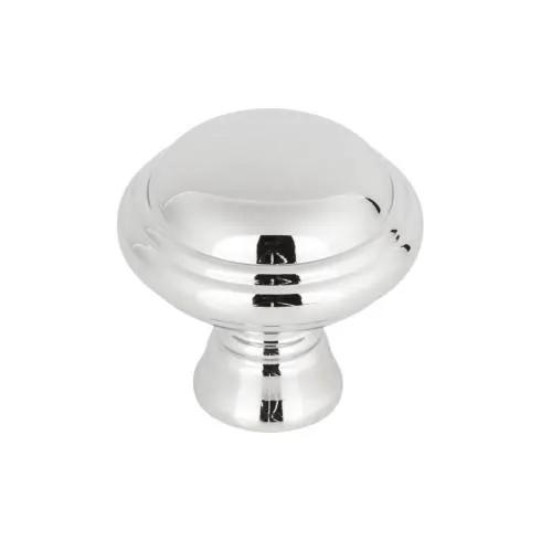 Top Knobs Henderson Knob 1 1/4 Inch by Top Knobs