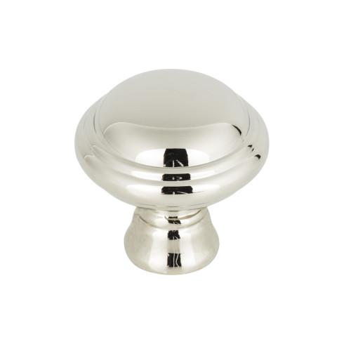 Top Knobs Henderson Knob 1 1/4 Inch