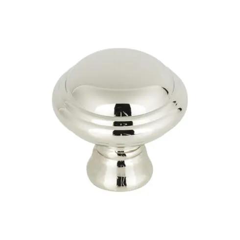 Top Knobs Henderson Knob 1 1/4 Inch by Top Knobs