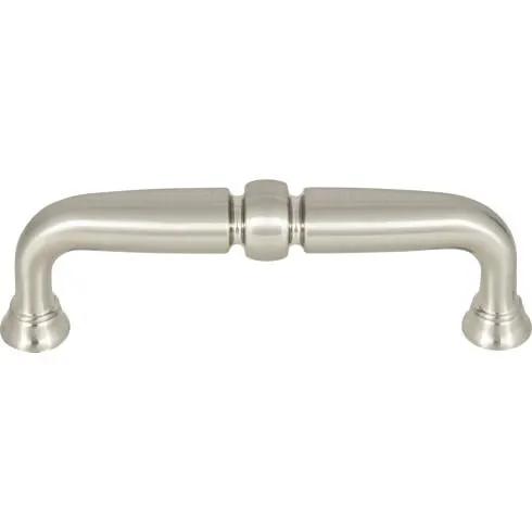 Top Knobs Henderson Pull 3 3/4 Inch (c-c) by Top Knobs