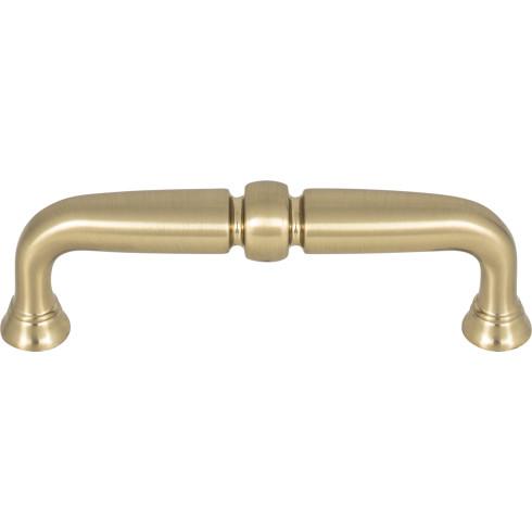 Top Knobs Henderson Pull 3 3/4 Inch (c-c)