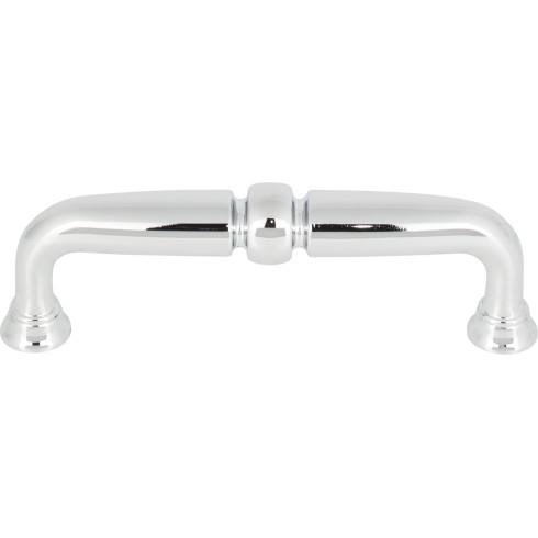 Top Knobs Henderson Pull 3 3/4 Inch (c-c)
