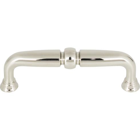 Top Knobs Henderson Pull 3 3/4 Inch (c-c)