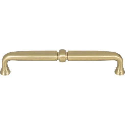 Top Knobs Henderson Pull 6 5/16 Inch (c-c) by Top Knobs