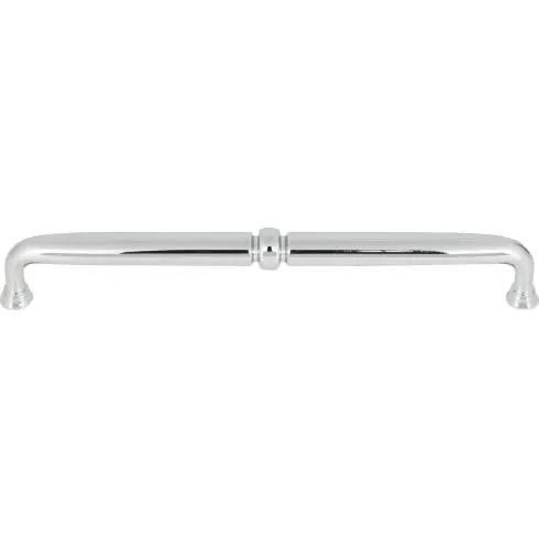 Top Knobs Henderson Pull 8 13/16 Inch (c-c) by Top Knobs